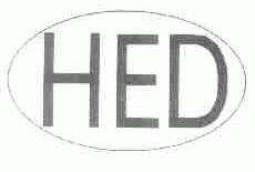 HED