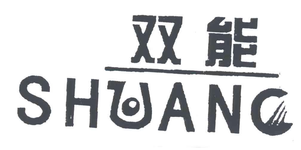 双能