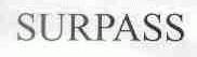 SURPASS