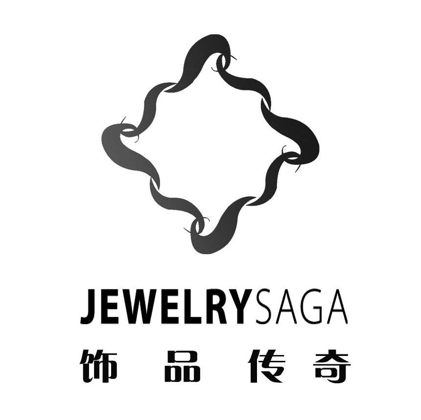 饰品传奇 JEWELRYSAGA