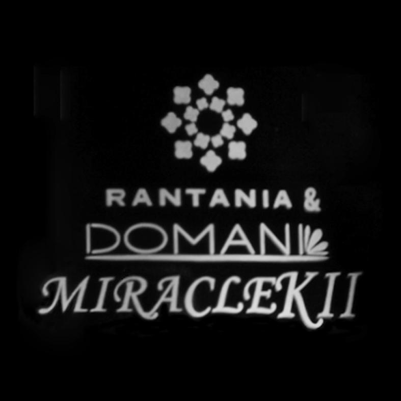 RANTANIA&DOMAN MIRACLEKII