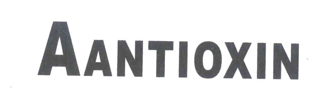 AANTIOXIN
