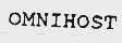 OMNIHOST