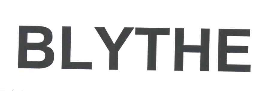 BLYTHE
