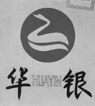 华银