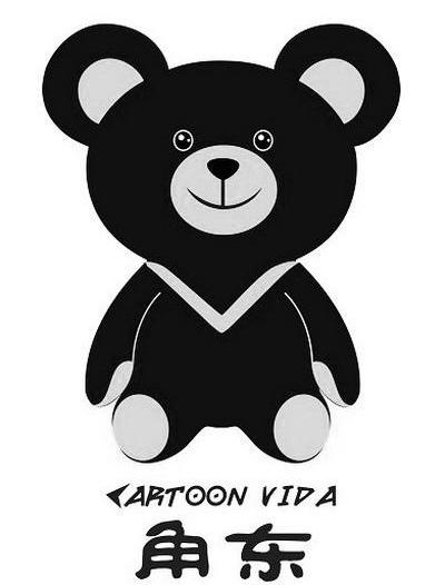 角东 CARTOON VIDA