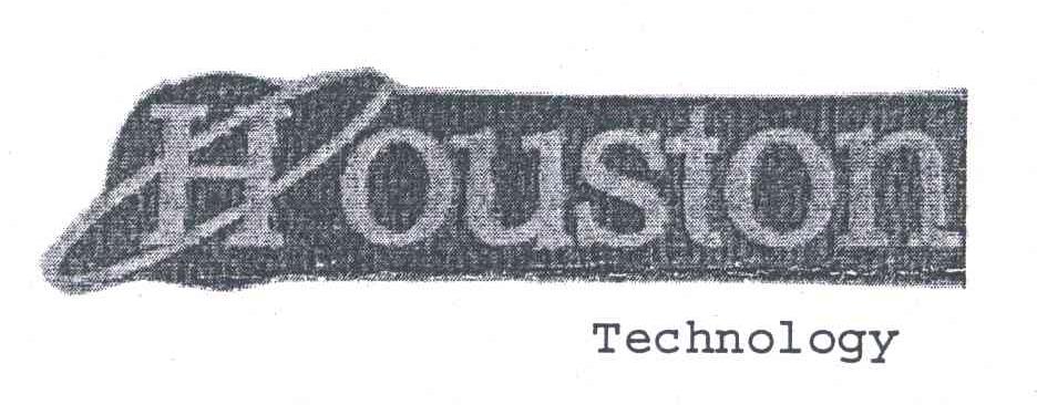 HOUSTON TECHNOLOGY
