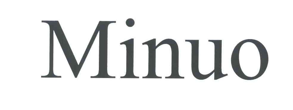 MINUO