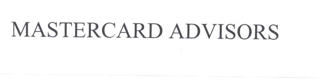 MASTERCARD