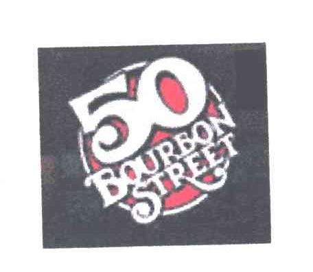 50;BOURBON STREET