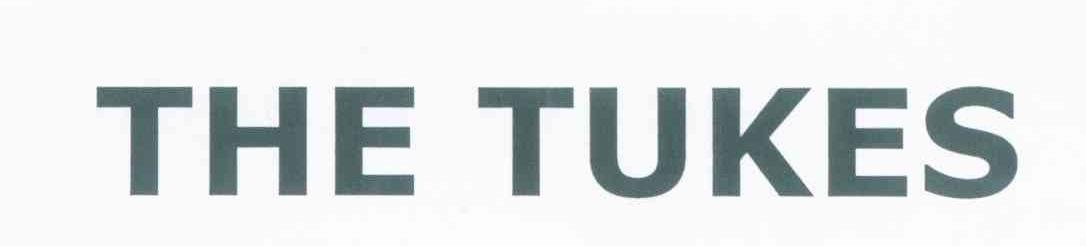 THE TUKES