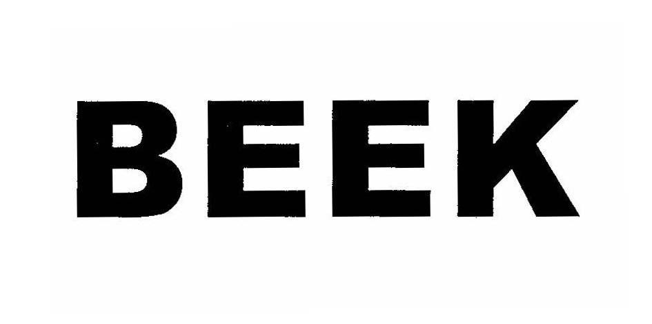 BEEK