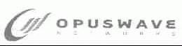 OPUSWAVE