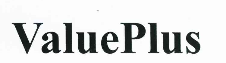 VALUEPLUS