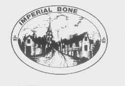 IMPERIAL BONE