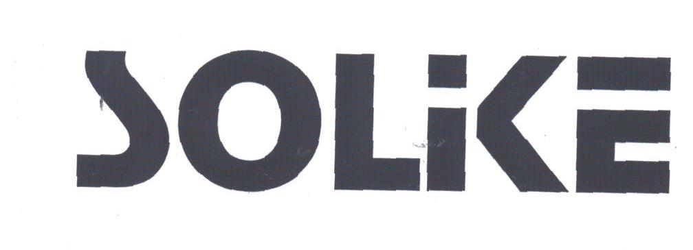 SOLIKE