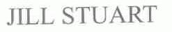 JILL STUART