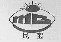 民宝