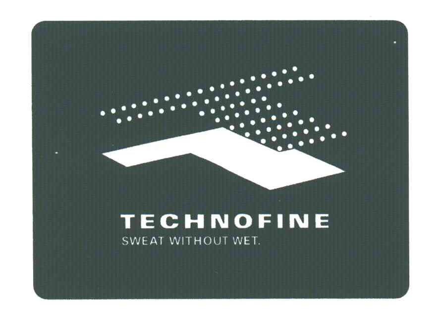 TECHNOFINESWEAT WITHOUT WET