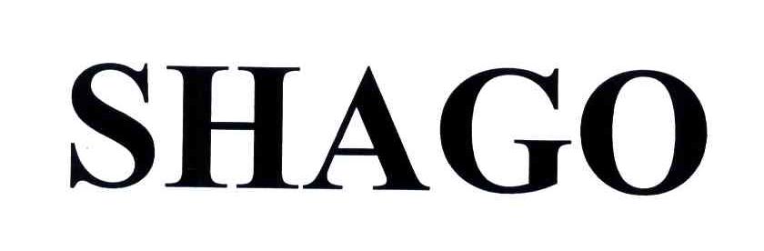 SHAGO