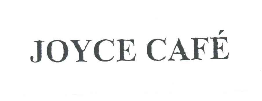 JOYCE