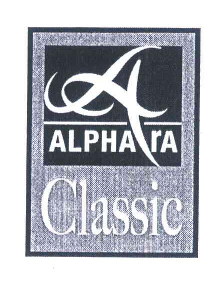 ALPHATRA CLASSIC A
