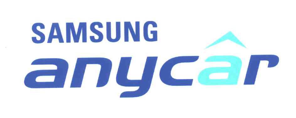 SAMSUNG ANYCAR
