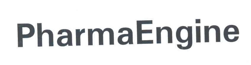 PHARMAENGINE