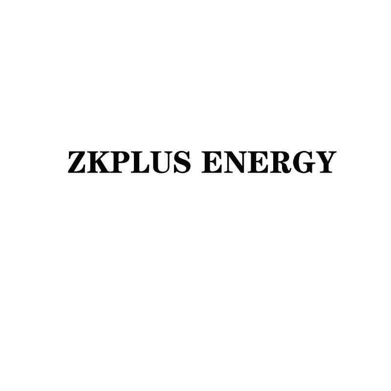ZKPLUS ENERGY