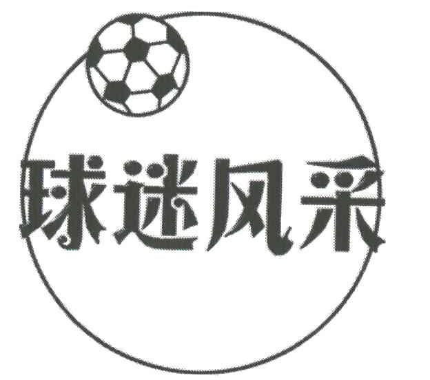 球迷风采