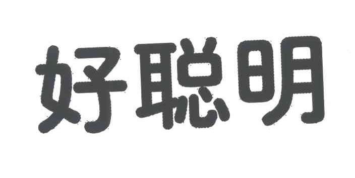 好聪明