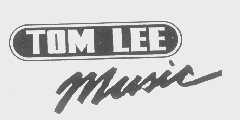 TOM LEE