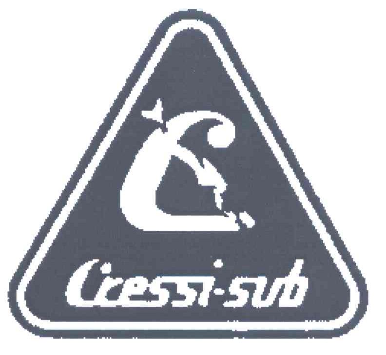 CRESSI-SUB
