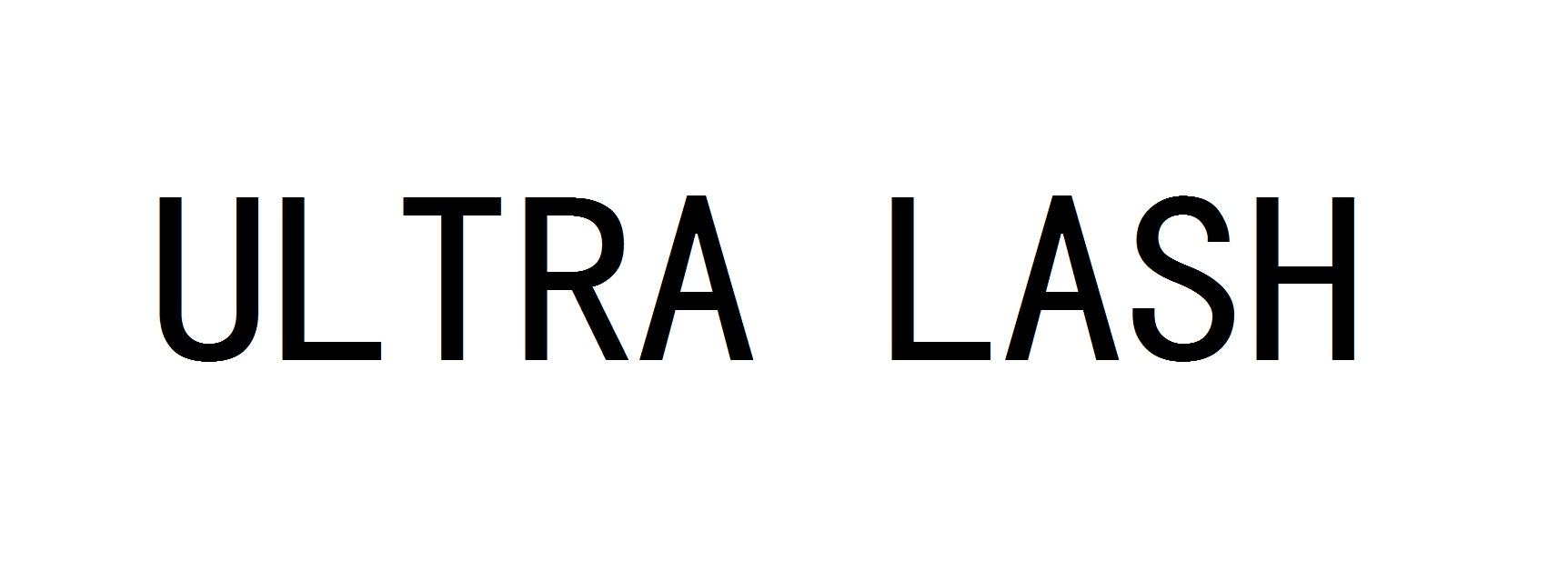 ULTRA LASH