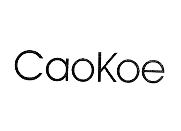 CAOKOE