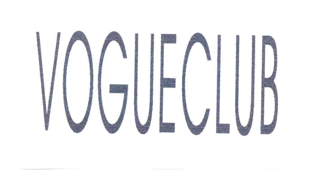 VOGUECLUB