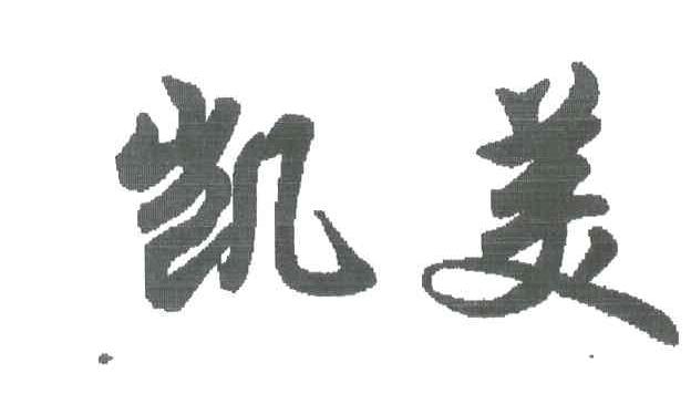 凯美