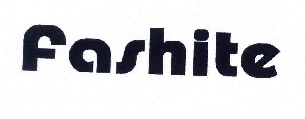 FASHITE