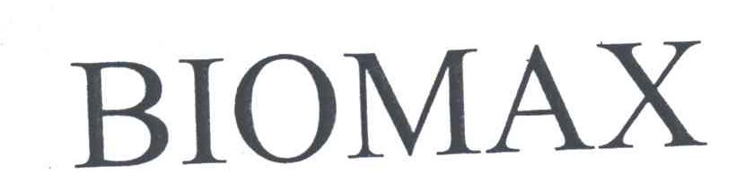 BIOMAX