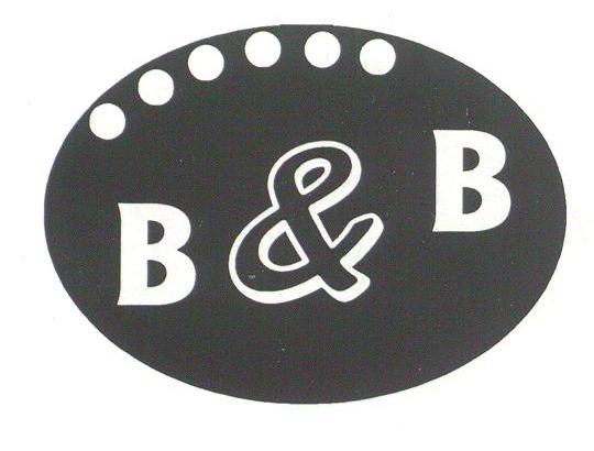 B&B