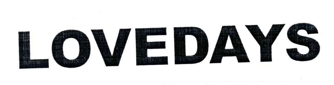 LOVEDAYS