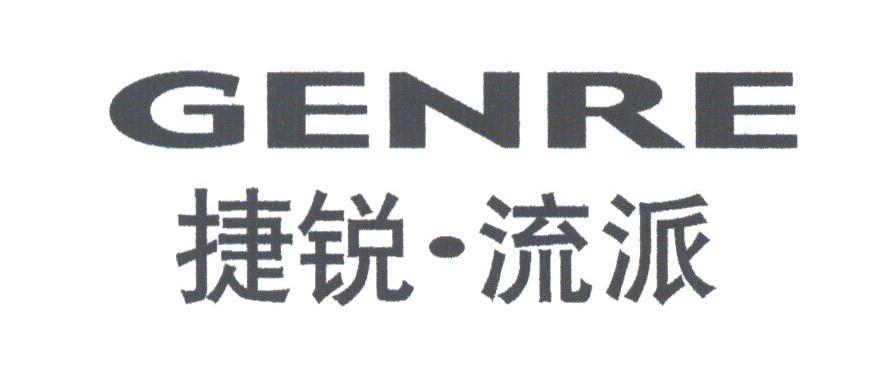 捷锐流派;GENRE