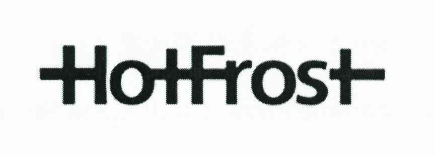 HOTFROST