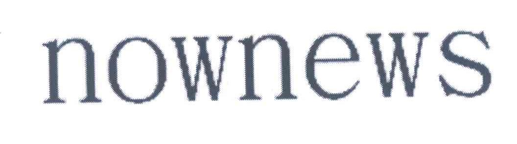 NOWNEWS