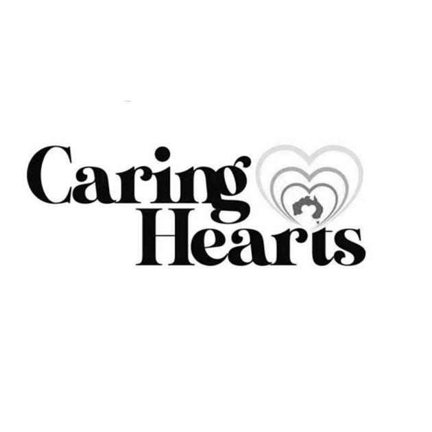 CARING HEARTS