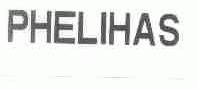 PHELIHAS