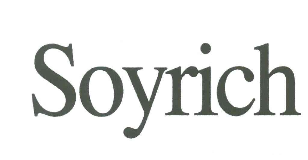 SOYRICH
