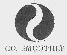 GO. SMOOTHLY
