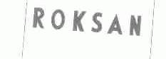 ROKSAN