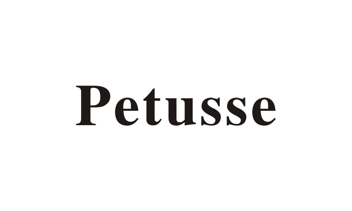 PETUSSE